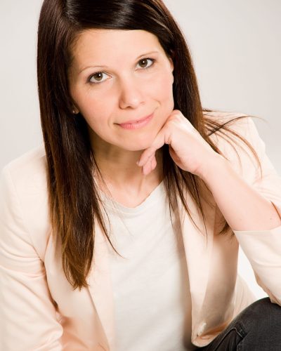 Gergely Anita